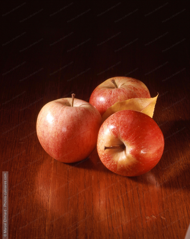 Pommes - photo r&eacute;f&eacute;rence FRU10.jpg