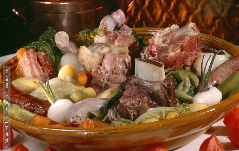 Pot&eacute;e aux 3 viandes - photo r&eacute;f&eacute;rence PC421.jpg