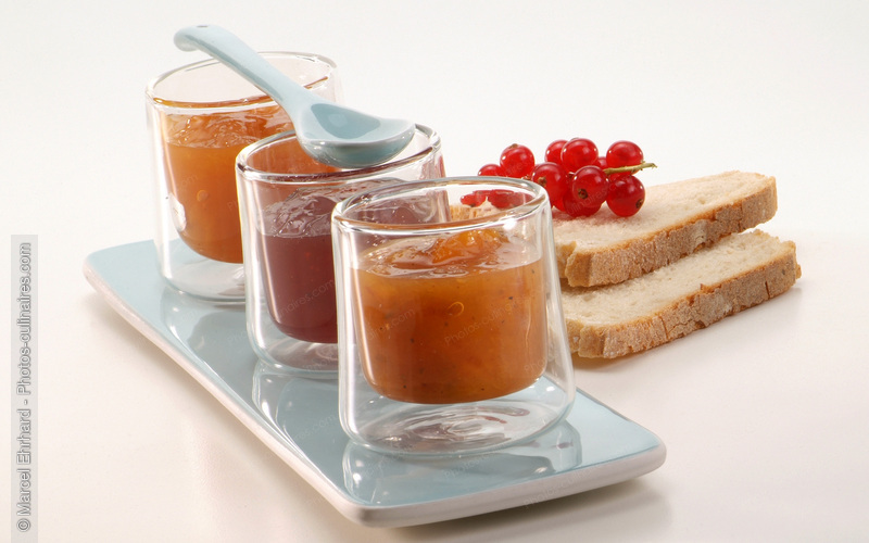 Pots de confiture - photo r&eacute;f&eacute;rence CO21N.jpg
