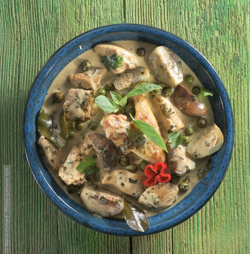 Poulet Tha&iuml; - photo r&eacute;f&eacute;rence PC1147N.jpg