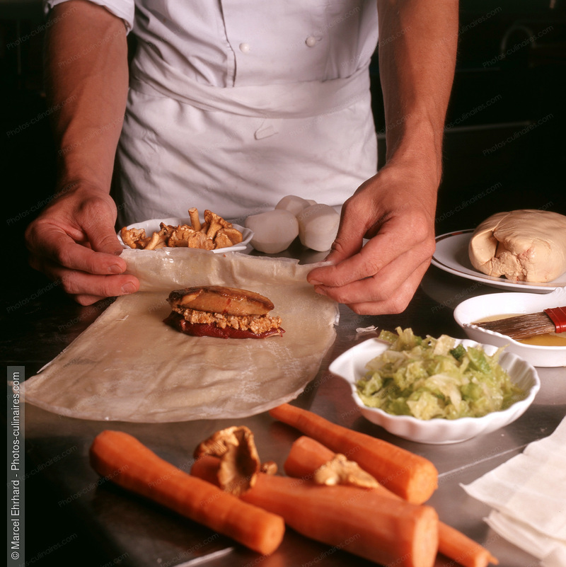 Pr&eacute;paration culinaire - photo r&eacute;f&eacute;rence AT39N.jpg