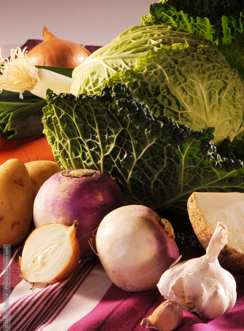 Pr&eacute;paration pour pot&eacute;e - photo r&eacute;f&eacute;rence LE507N.jpg