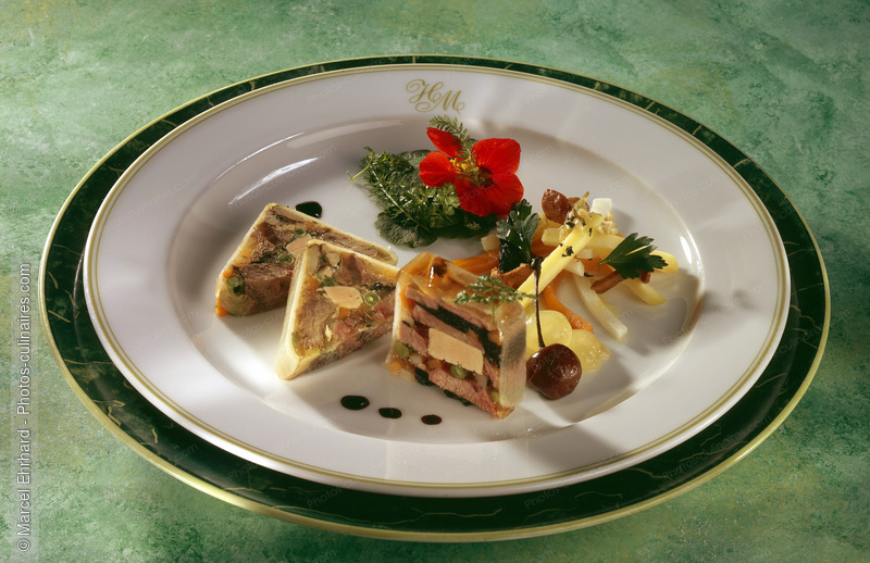 Press&eacute; de foie gras - photo r&eacute;f&eacute;rence FG52.jpg
