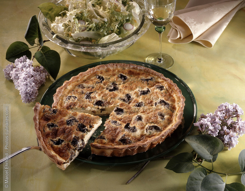 Quiche aux escargots - photo r&eacute;f&eacute;rence ES4.jpg