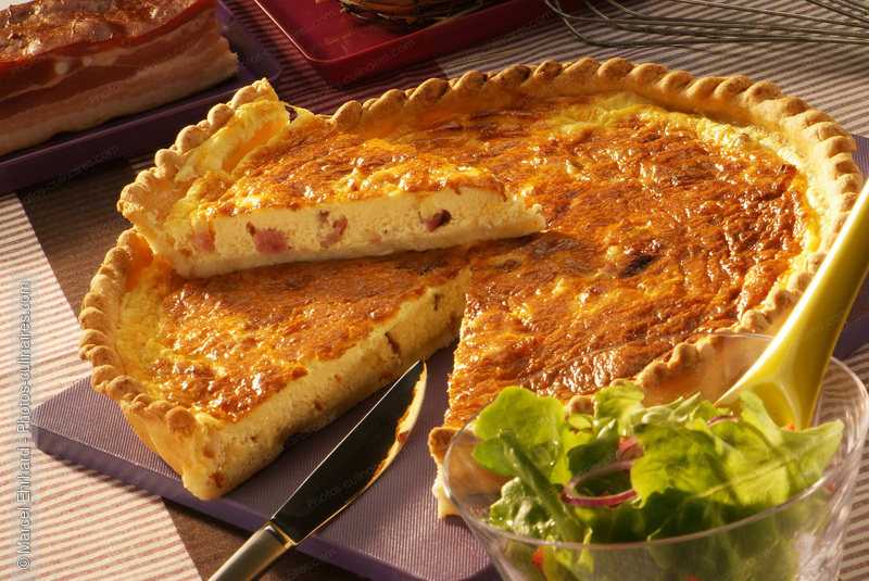 Quiche lorraine - photo r&eacute;f&eacute;rence TT176N.jpg