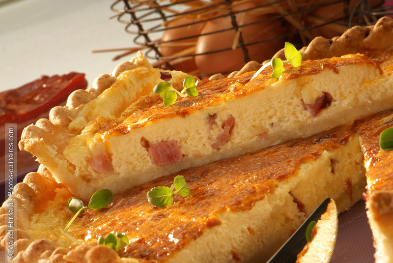Quiche lorraine - photo r&eacute;f&eacute;rence TT177N.jpg