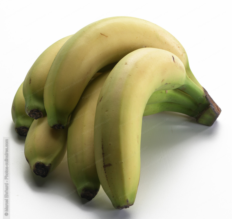 R&eacute;gime de banane, - photo r&eacute;f&eacute;rence FRU383N.jpg