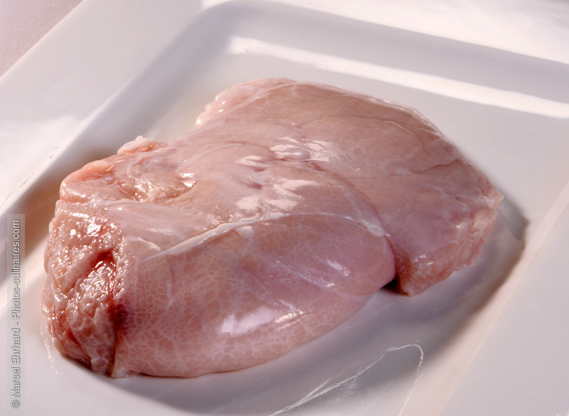 Ris de veau cru - photo r&eacute;f&eacute;rence VC89N.jpg