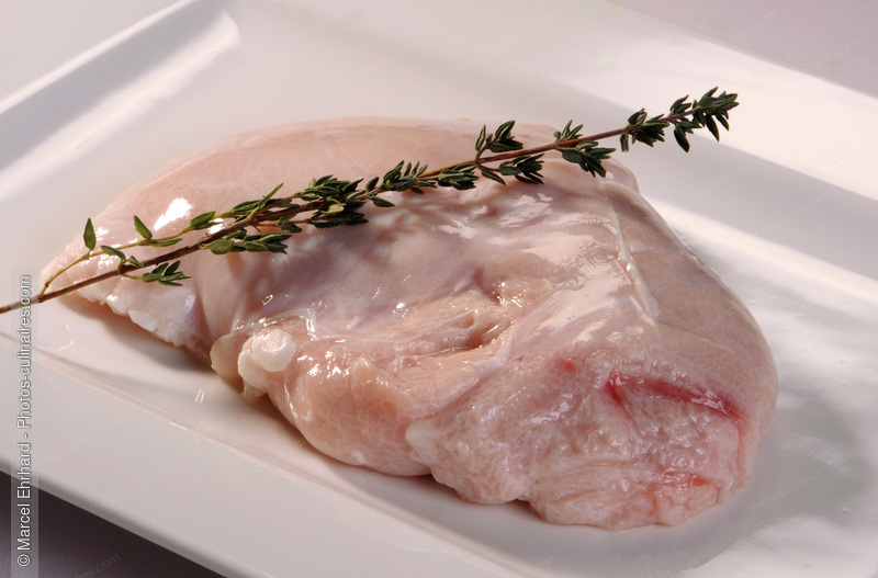Ris de veau cru - photo r&eacute;f&eacute;rence VC95N.jpg