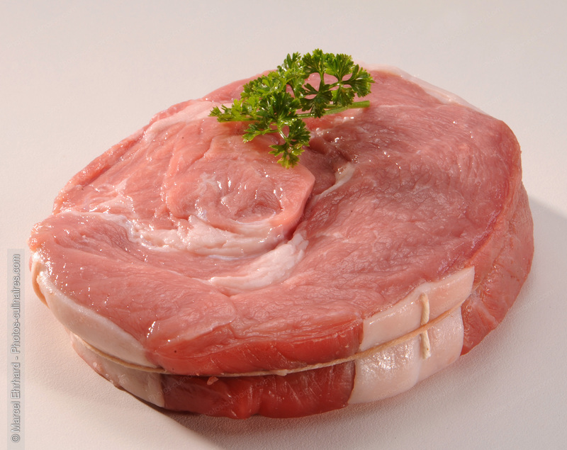Roul&eacute; de veau cru - photo r&eacute;f&eacute;rence VC69N.jpg