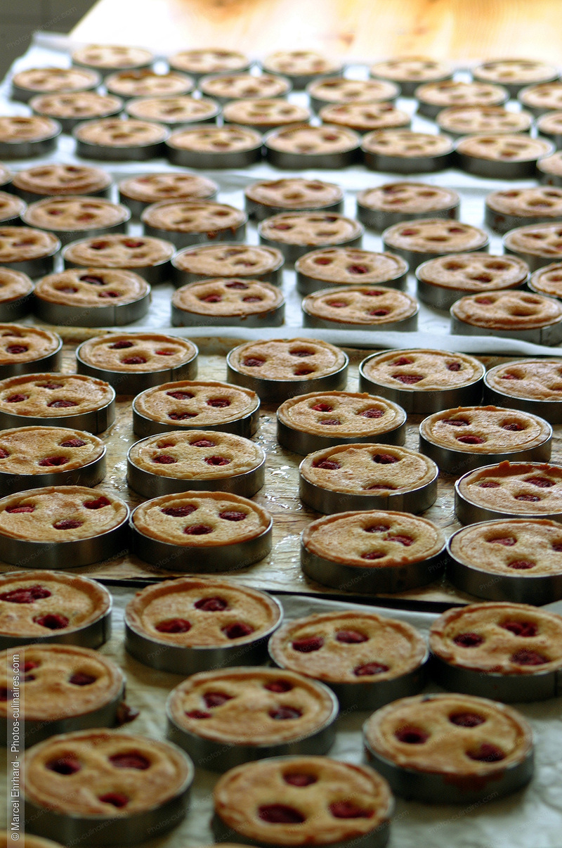 Sabl&eacute;s &agrave; la confiture - photo r&eacute;f&eacute;rence DE84N.jpg