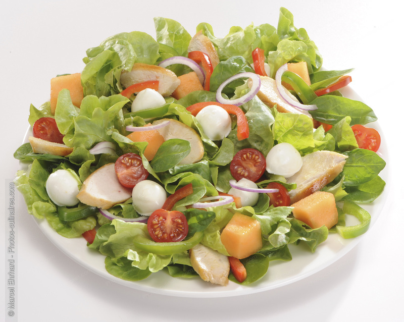 Salade d'&eacute;t&eacute; - photo r&eacute;f&eacute;rence PC1181N.jpg