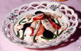 Salade de poisson au Xérès