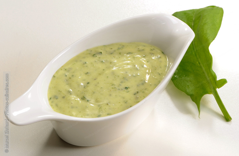Sauce &agrave; l'oseille - photo r&eacute;f&eacute;rence PC749N.jpg