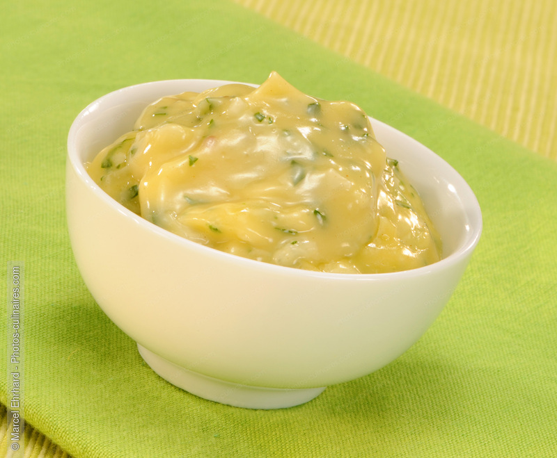 Sauce b&eacute;arnaise - photo r&eacute;f&eacute;rence PC975N.jpg