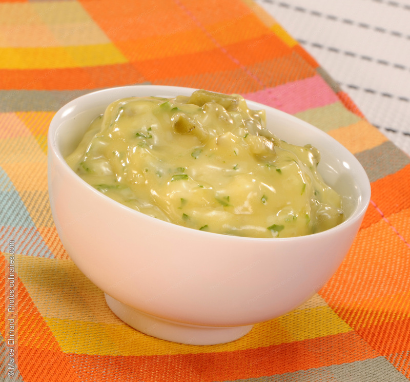 Sauce tartare - photo r&eacute;f&eacute;rence PC976N.jpg