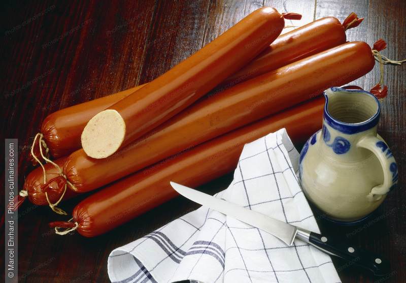 Saucisse &agrave; tartiner - photo r&eacute;f&eacute;rence CH98.jpg