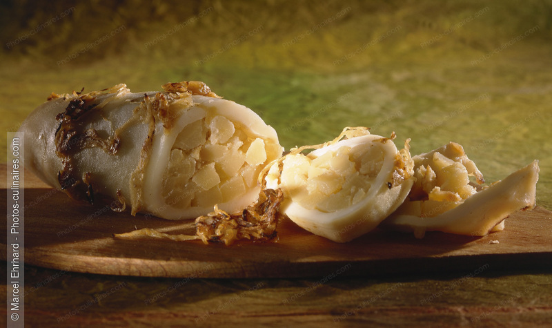 Saucisse de pomme de terre - photo r&eacute;f&eacute;rence PC931.jpg