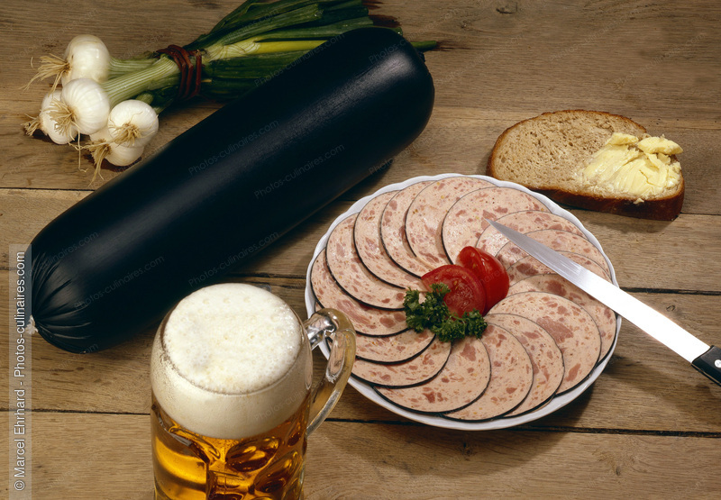 Saucisse tyrolienne - photo r&eacute;f&eacute;rence CH86.jpg
