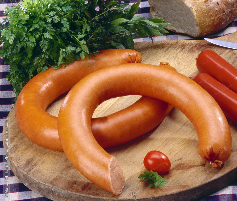 Saucisses a tartiner - photo r&eacute;f&eacute;rence CH229.jpg