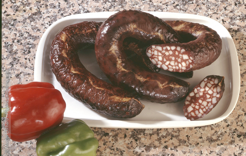 Saucisses noires - photo r&eacute;f&eacute;rence CH53.jpg