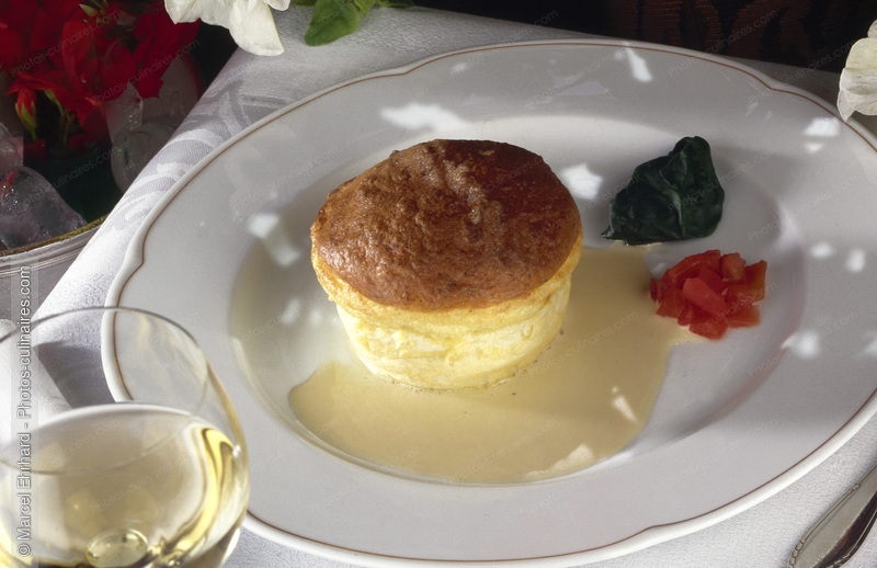 Souffl&eacute; de poisson - photo r&eacute;f&eacute;rence PO513.jpg