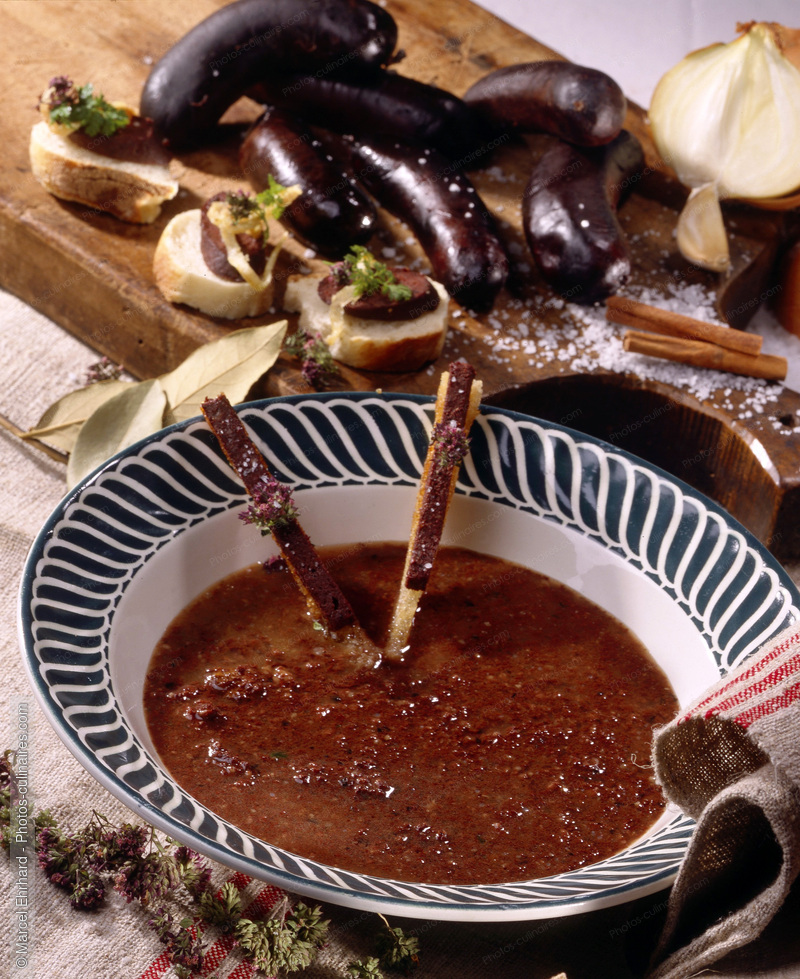 Soupe de boudin - photo r&eacute;f&eacute;rence SO11.jpg
