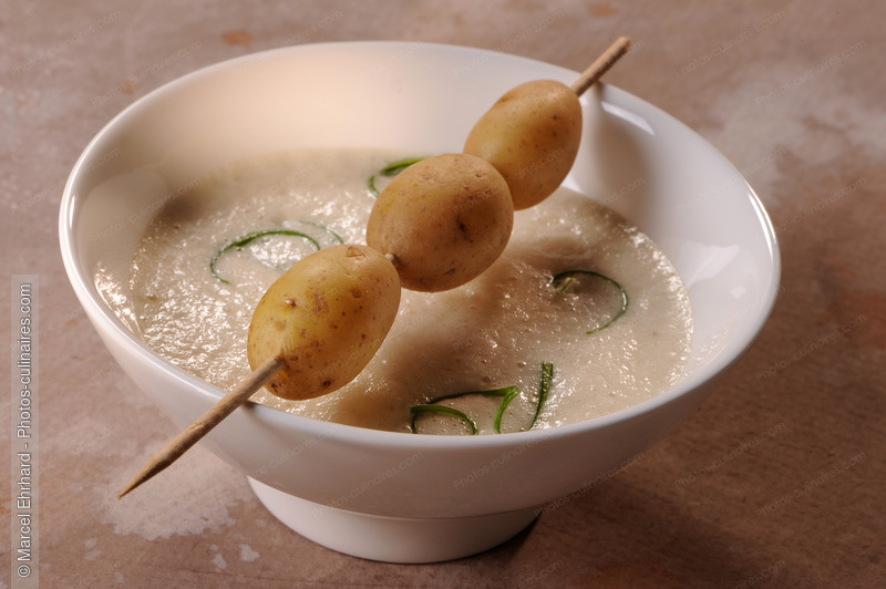 Soupe de pomme de terre - photo r&eacute;f&eacute;rence SO26N.jpg