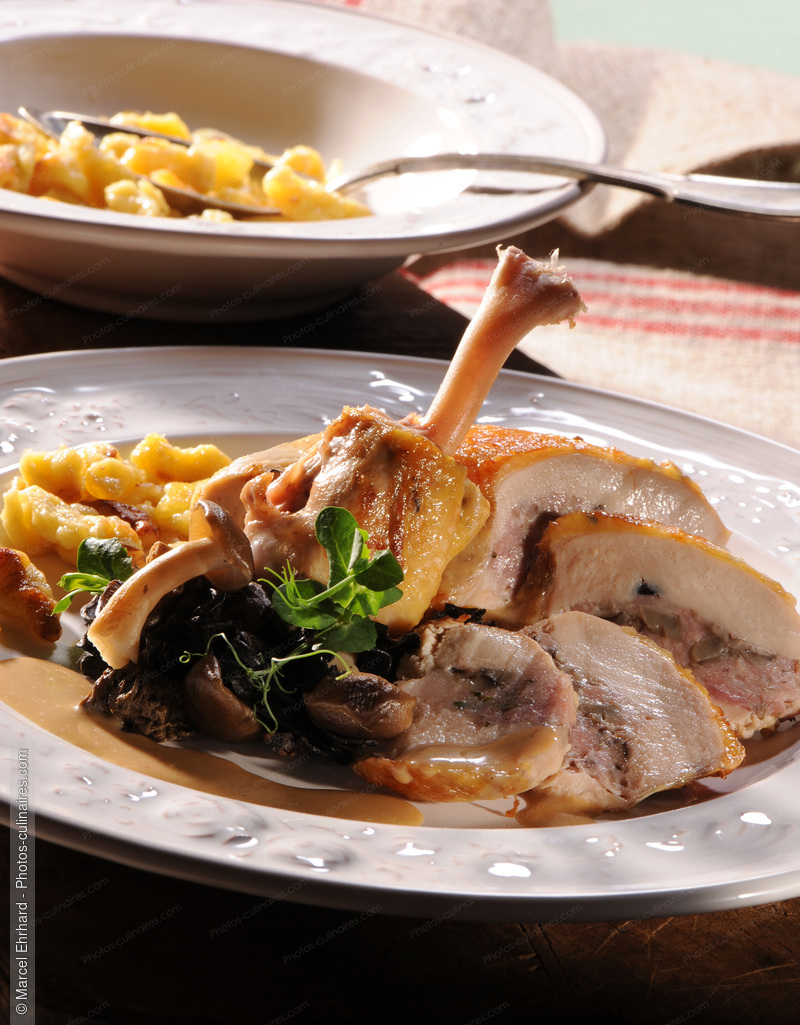Supr&egrave;me de pintade - photo r&eacute;f&eacute;rence PC561N.jpg