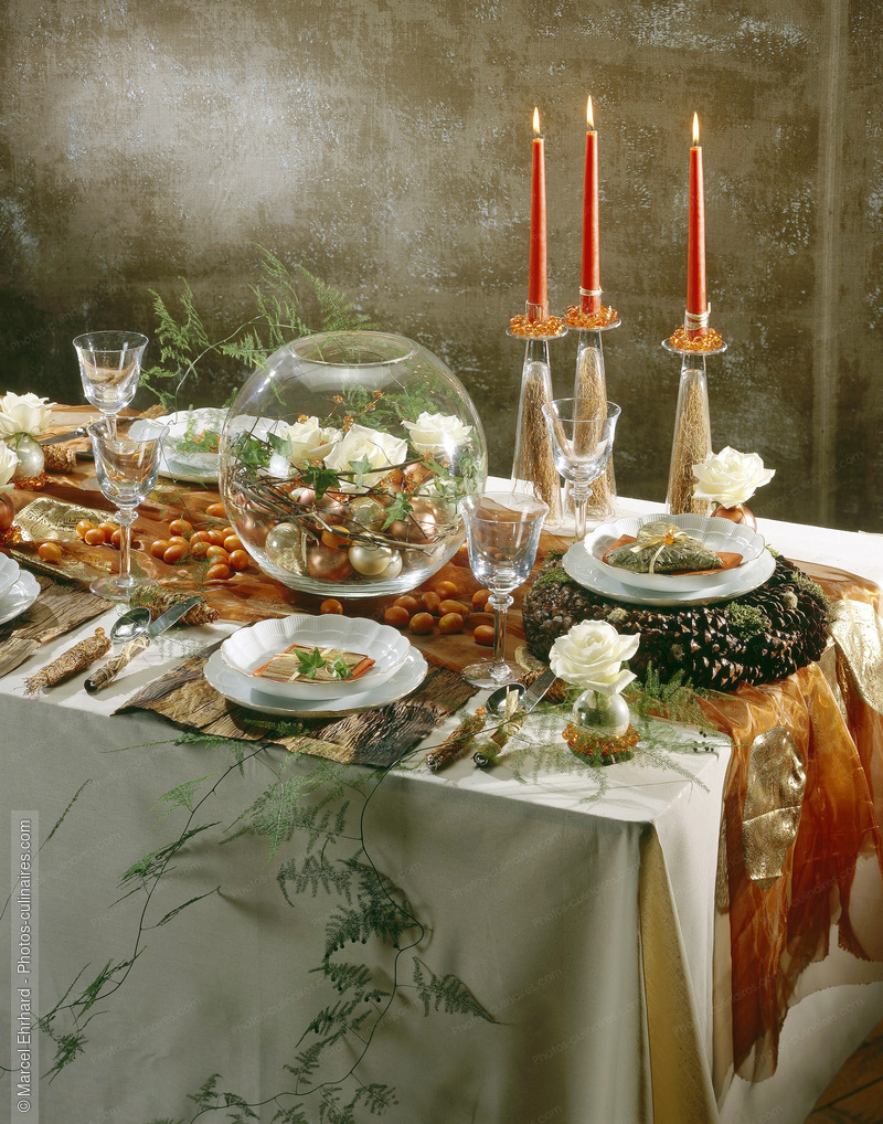 Table de f&ecirc;te dress&eacute;e - photo r&eacute;f&eacute;rence AT09.jpg