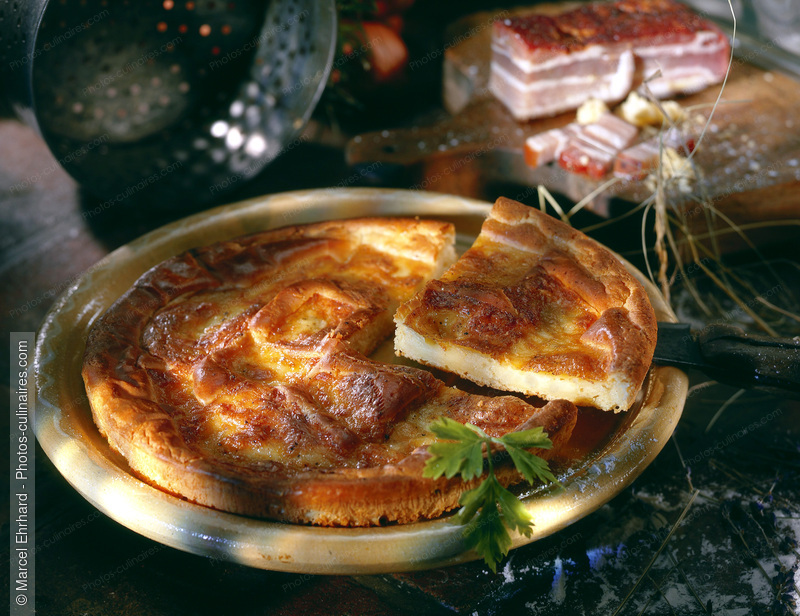 Tarte &agrave; la concaillotte - photo r&eacute;f&eacute;rence TT30.jpg
