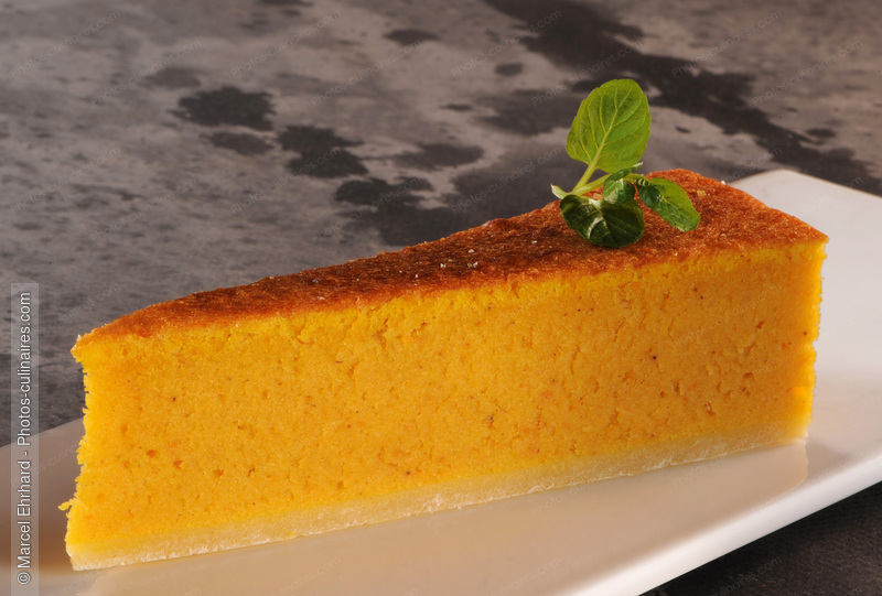 Tarte au potiron - photo r&eacute;f&eacute;rence DE691N.jpg