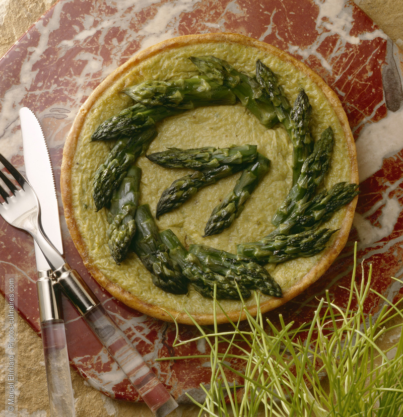 Tarte aux asperges - photo r&eacute;f&eacute;rence TT96.jpg