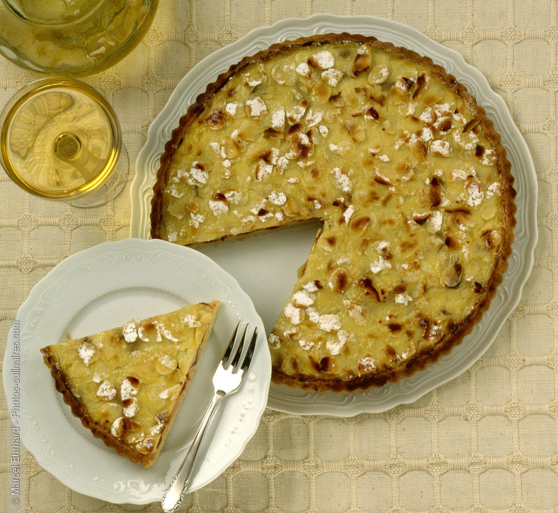 Tarte bourdaloue - photo r&eacute;f&eacute;rence DE406.jpg
