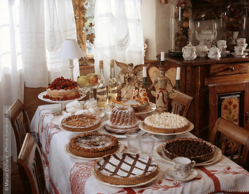 Tartes et g&acirc;teaux d'Alsace - photo r&eacute;f&eacute;rence DE2.jpg