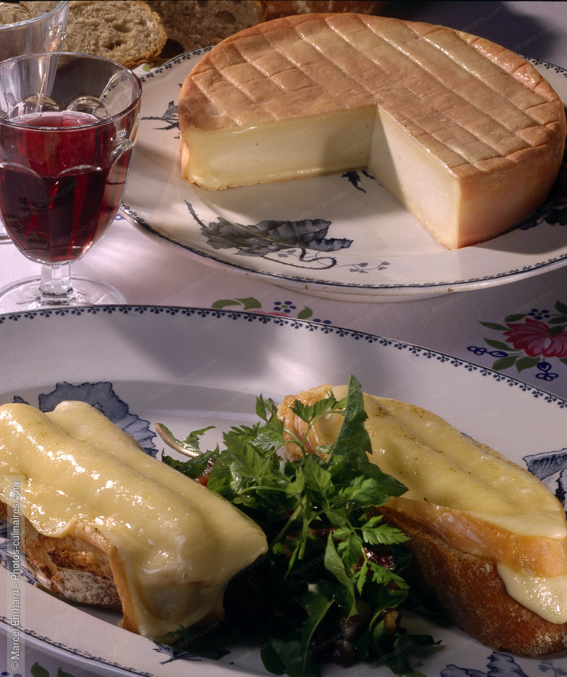Tartine de munster - photo r&eacute;f&eacute;rence FR110.jpg