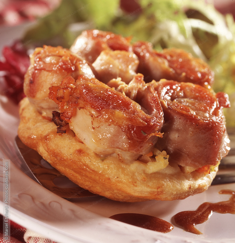Tatin de lapereau - photo r&eacute;f&eacute;rence PC1152N.jpg