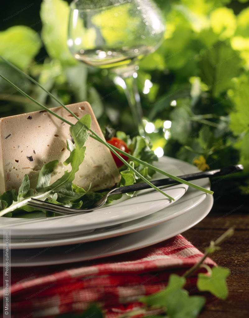 Terrine campagnarde - photo r&eacute;f&eacute;rence PC897.jpg