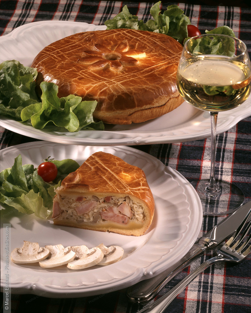 Tourte &agrave; la choucroute - photo r&eacute;f&eacute;rence TT6.jpg