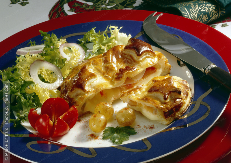 Tourte au fromage de brebis - photo r&eacute;f&eacute;rence TT39.jpg