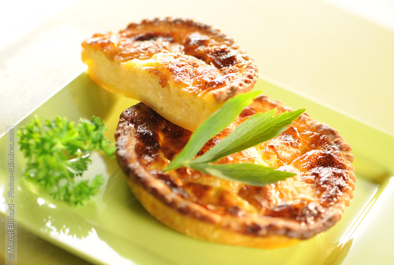 Tourte au fromage - photo r&eacute;f&eacute;rence TT119N.jpg