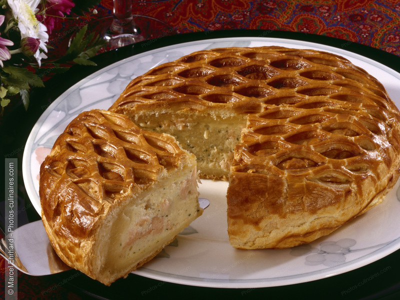 Tourte farcie au poisson - photo r&eacute;f&eacute;rence TT48.jpg