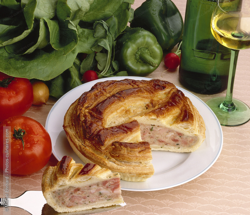 Tourte - photo r&eacute;f&eacute;rence TT166.jpg