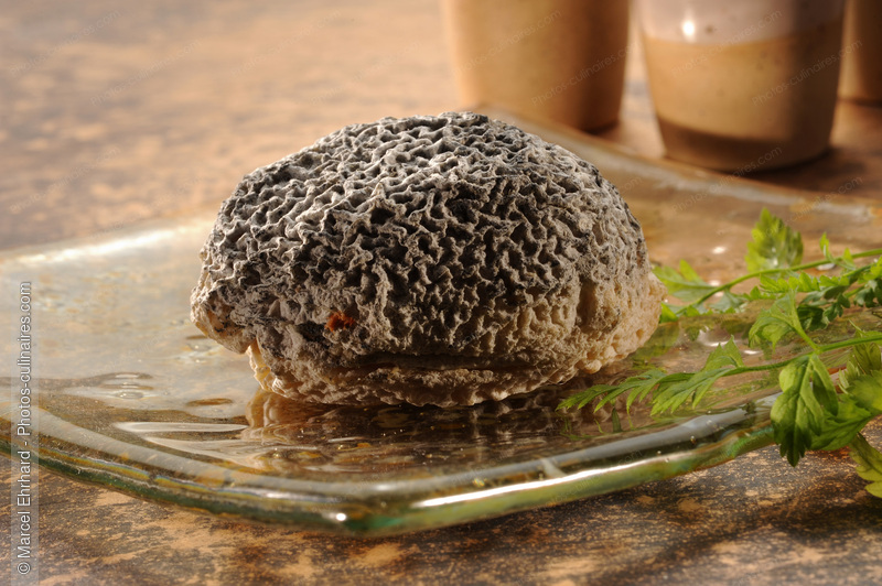 Truffe cendr&eacute;e - photo r&eacute;f&eacute;rence FR200N.jpg