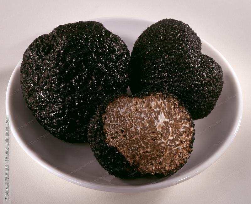 Truffes noires - photo r&eacute;f&eacute;rence LE79.jpg