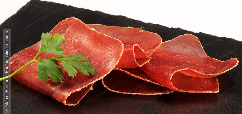 Viande des Grisons - photo r&eacute;f&eacute;rence CH455N.jpg