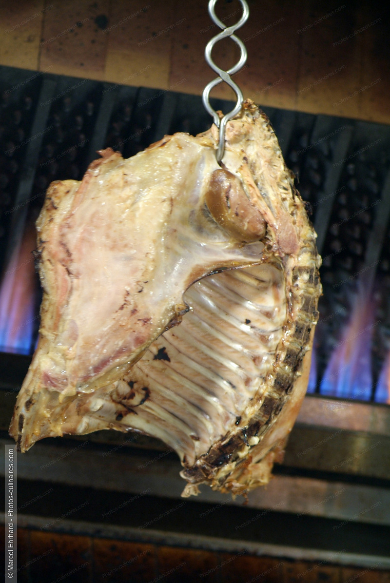 Viande en r&ocirc;tissoire - photo r&eacute;f&eacute;rence PC506N.jpg