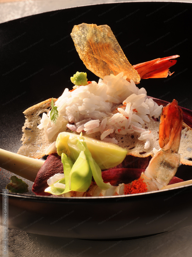 Wok asiatique - photo r&eacute;f&eacute;rence PO441N.jpg